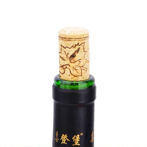Wine Oak Cork Synthetic Cork - Image 5