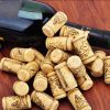 Wine Oak Cork Synthetic Cork - Image 6
