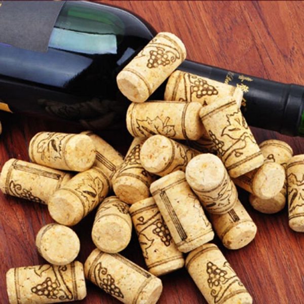 Wine Oak Cork Synthetic Cork - Image 6