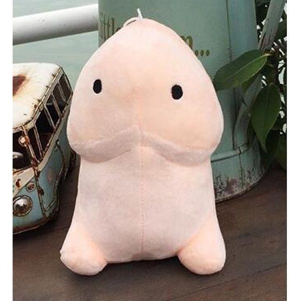 Plush Simulation Tricky Pillow Sexy Kawaii for Gifts