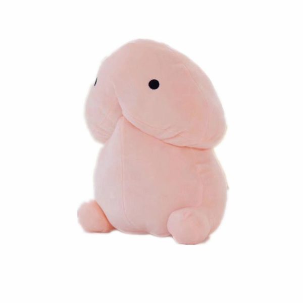 Plush Simulation Tricky Pillow Sexy Kawaii for Gifts - Image 2