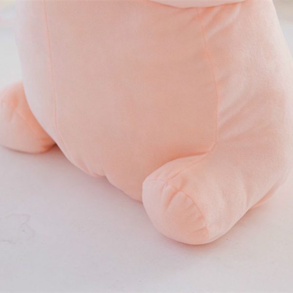 Plush Simulation Tricky Pillow Sexy Kawaii for Gifts - Image 5