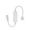 RGB LED Controller Dimming Toning WiFi Control Light Belt Controller - Image 2