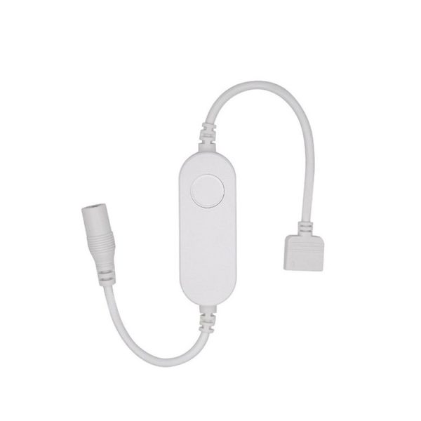 RGB LED Controller Dimming Toning WiFi Control Light Belt Controller - Image 2