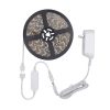 RGB LED Controller Dimming Toning WiFi Control Light Belt Controller - Image 3