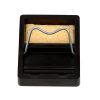 2 PCS Small Square Soldering Iron Frame Bakelite Simple Soldering Iron Bracket - Image 3
