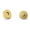 18mm Luggage Hardware Invisible Super Strong Magnetic Buckle - Image 5