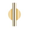 Nordic Style Stainless Steel Vase Flowerpot Home Wedding Decoration (Gold) - Image 2