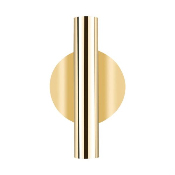 Nordic Style Stainless Steel Vase Flowerpot Home Wedding Decoration (Gold) - Image 2