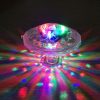 Fashion Bath Light Show IP67 Waterproof Underwater RGB LED Color Changing Glowing Lamp with 7-modes - Image 6