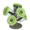 2 PCS 6 in 1 Creative Spice Tree Pots Seasoning Tanks Cans Set Pop Up Spice Rack - Image 2