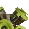 2 PCS 6 in 1 Creative Spice Tree Pots Seasoning Tanks Cans Set Pop Up Spice Rack - Image 3
