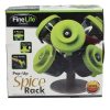 2 PCS 6 in 1 Creative Spice Tree Pots Seasoning Tanks Cans Set Pop Up Spice Rack - Image 5