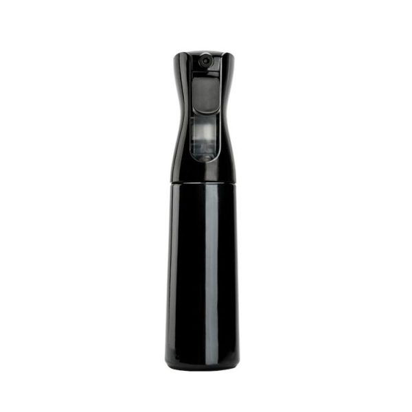 300ML Hair Spray Bottle Empty Plastic Trigger Spray Bottle Hair Sprinkler Water Mister - Image 2