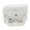 A7 Multi-functional Indoor Weather Station -20 Degree C - 50 Degree C Humidity Hygrometer Thermometer Home Temperature Meter, Random Color Delivery - Image 4