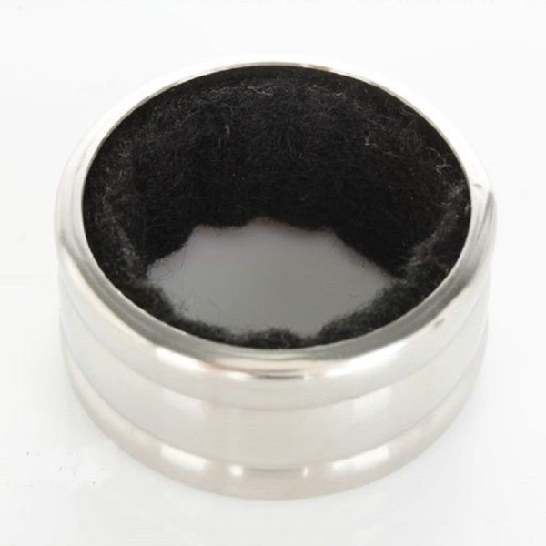 5 PCS Stainless Steel Red Wine Stop Ring - Image 2