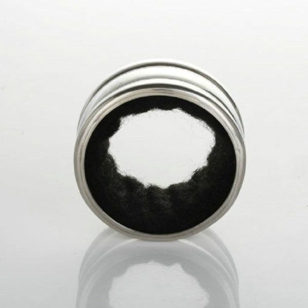 5 PCS Stainless Steel Red Wine Stop Ring - Image 3