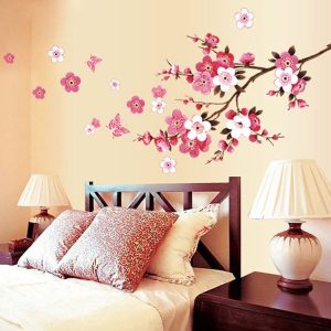 DIY Modern Garden Home Decoration Sofa Wall Decoration Wall Stickers