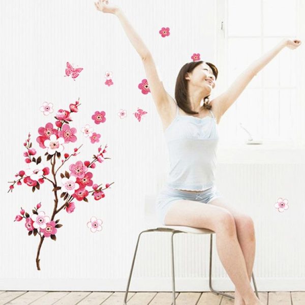 DIY Modern Garden Home Decoration Sofa Wall Decoration Wall Stickers - Image 5