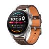 Original HUAWEI WATCH 3 Pro New Smart Sports Watch, Color: Fashion Brown