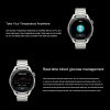 Original HUAWEI WATCH 3 Pro New Smart Sports Watch, Color: Fashion Brown - Image 10