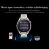 Original HUAWEI WATCH 3 Pro New Smart Sports Watch, Color: Fashion Brown - Image 11