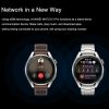 Original HUAWEI WATCH 3 Pro New Smart Sports Watch, Color: Fashion Brown - Image 12