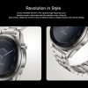 Original HUAWEI WATCH 3 Pro New Smart Sports Watch, Color: Fashion Brown - Image 13