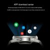 Original HUAWEI WATCH 3 Pro New Smart Sports Watch, Color: Fashion Brown - Image 15