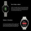 Original HUAWEI WATCH 3 Pro New Smart Sports Watch, Color: Fashion Brown - Image 16