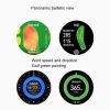 Original HUAWEI WATCH 3 Pro New Smart Sports Watch, Color: Fashion Brown - Image 4