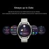 Original HUAWEI WATCH 3 Pro New Smart Sports Watch, Color: Fashion Brown - Image 5