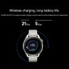 Original HUAWEI WATCH 3 Pro New Smart Sports Watch, Color: Fashion Brown - Image 6