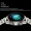 Original HUAWEI WATCH 3 Pro New Smart Sports Watch, Color: Fashion Brown - Image 8