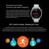 Original HUAWEI WATCH 3 Pro New Smart Sports Watch, Color: Fashion Brown - Image 9