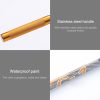 Vertical String Carbon Bracket Fishing Rod Bracket, Specification: 2.1m - Image 6