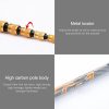 Vertical String Carbon Bracket Fishing Rod Bracket, Specification: 2.1m - Image 7