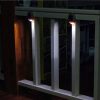 Solar Power Buried Light Under Ground Lamp Outdoor Path Way Garden Decking - Image 7