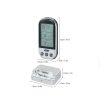 Double Probes Wireless Digital Kitchen Thermometer LCD Display Temperature Timer Alarm for Cooking Meat Grill Oven Food BBQ - Image 4