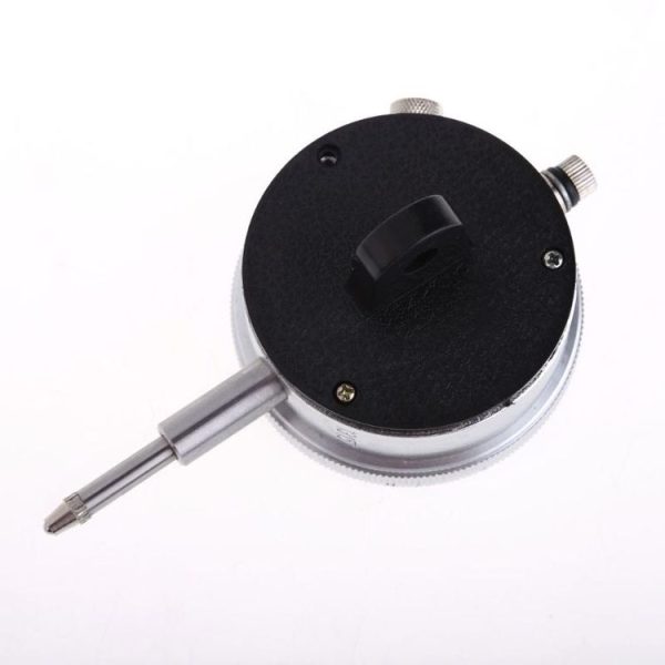 0-10mm Precision Tool Dial Indicator 0.01mm Professional Portable Dial Test Indicator - Image 2