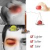 4 in 1 Household Boxing Ball Head-mounted Speed Training Reaction Ball Set - Image 7
