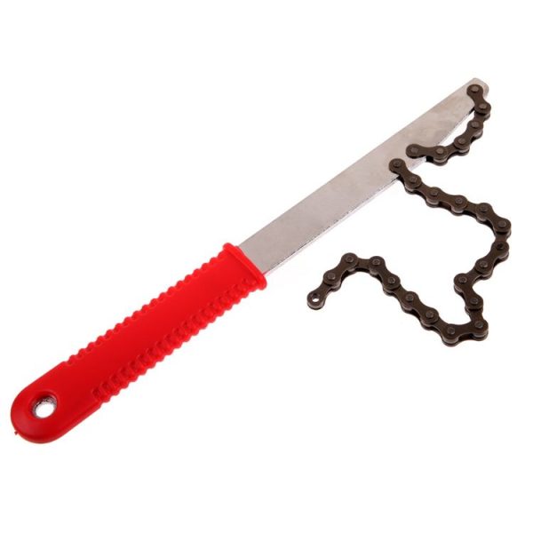 Mountain Bike Bicycle Repair Tool For Cassette Flywheel - Image 2