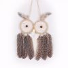 Creative Hand-woven Crafts Dream Catcher Home Car Wall Hanging Decoration, Specification: Animal