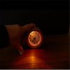Student Creative Bedside LED Clock Mute Personality Snooze Small Alarm Clock - Image 5