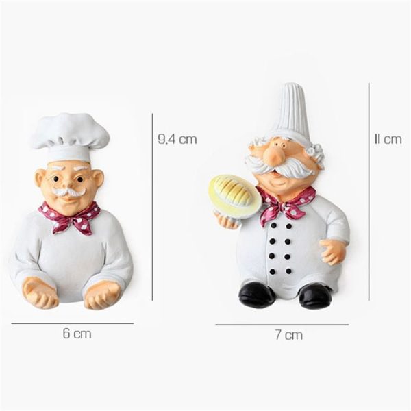 Creative Kitchen Plug Organizer Sundry Key Hanger Hook Kitchen Accessories Decoration, Specification: Hand-held - Image 4