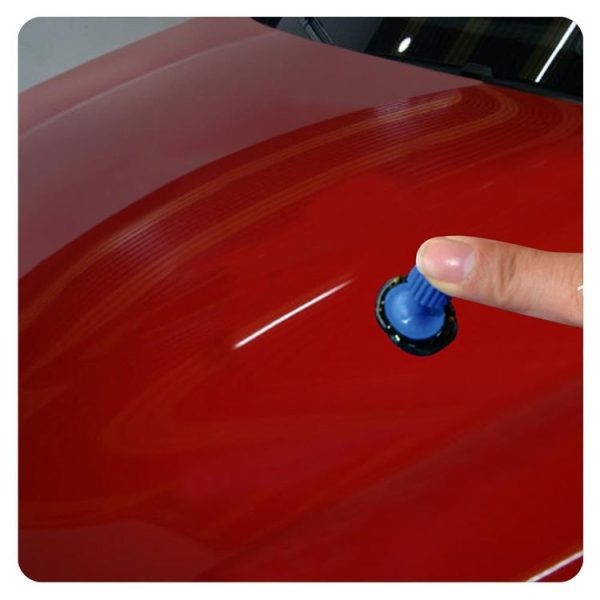 30 PCS Special Suction Cups For Car Dent Repair Puller Sheet Metal Recessed Repair Gasket - Image 8