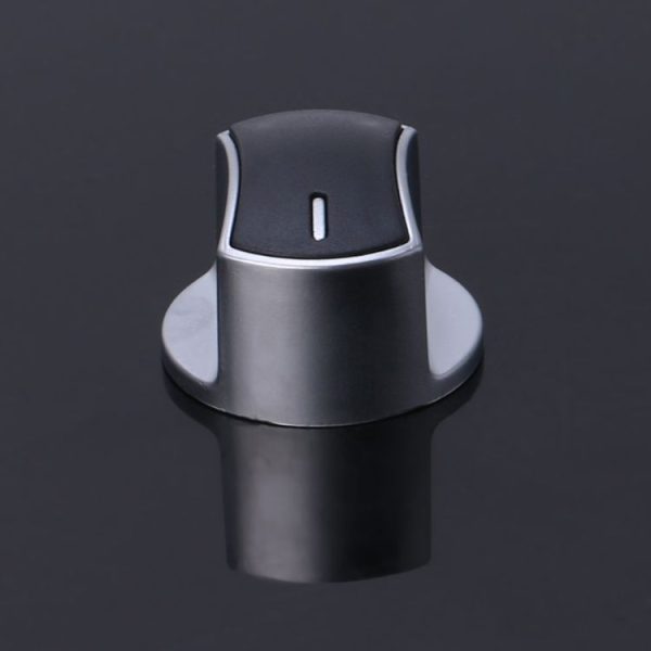 Gas Stove Knob Switch Metal Button Lighter Handle Gas Stove Accessories (8mm 45 Degrees) - Image 5