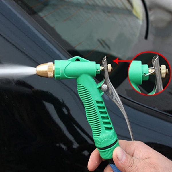 Garden Car Wash Disinfection Spraying Easy and Adjustable Spray Head - Image 6