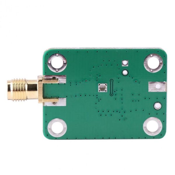 AD8318 RF Logarithmic Detector 1-8000MHz Dynamometer 70dB RSSI Measurement Power Meter - Image 2