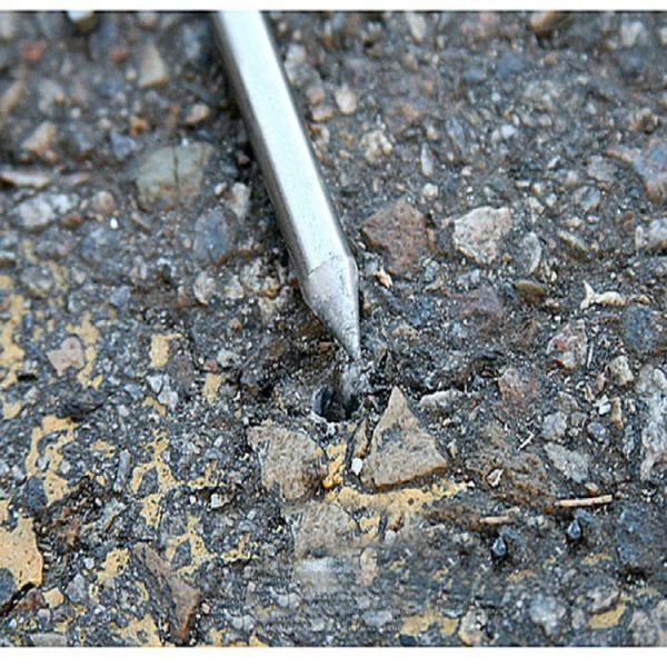 Outdoor Durable 30cm Stainless Steel Camping Awning Tent Stakes Pegs for Camping Travel Tent Accessor - Image 7